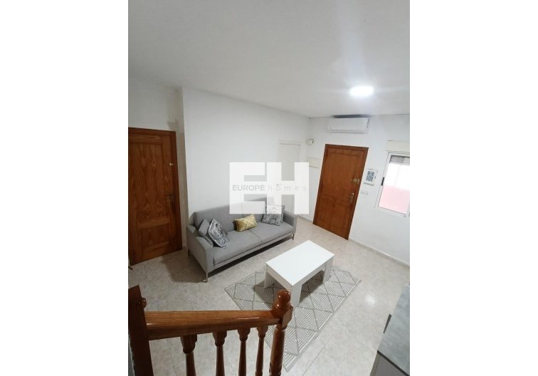 Revente - town house - Torrevieja - Torretas