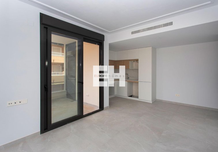 Segunda mano - Apartamento  - Torrevieja - Playa del Cura