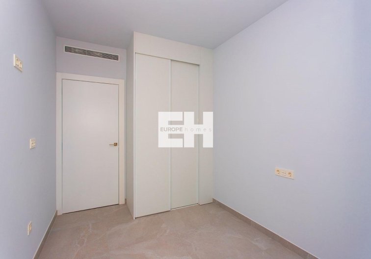 Segunda mano - Apartamento  - Torrevieja - Playa del Cura