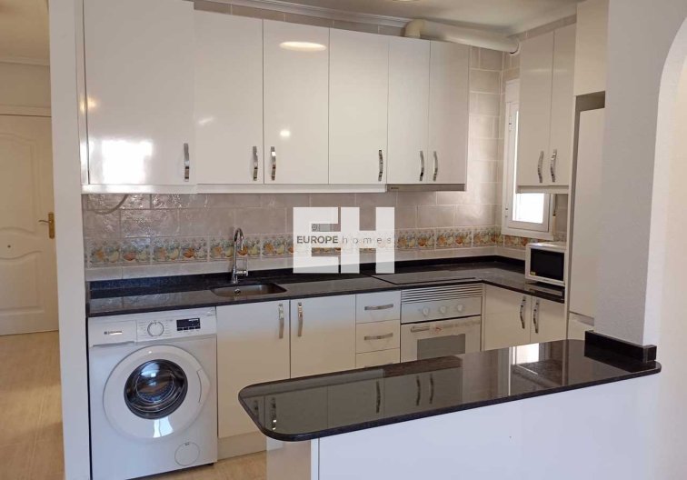 Segunda mano - Apartamento  - Villamartin - Costa Blanca