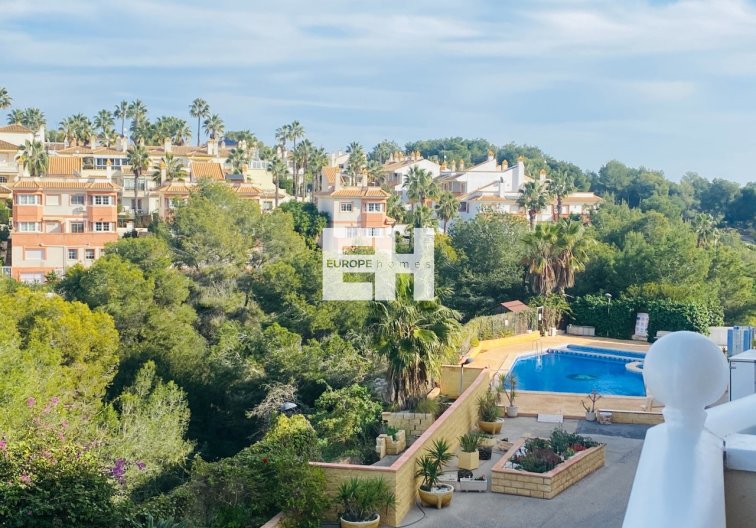 Segunda mano - Apartamento  - Villamartin - Costa Blanca