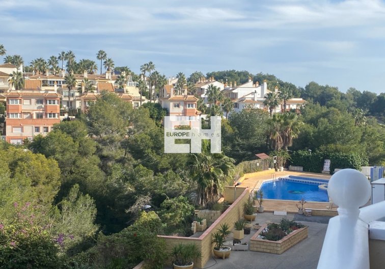 Segunda mano - Apartamento  - Villamartin - Costa Blanca