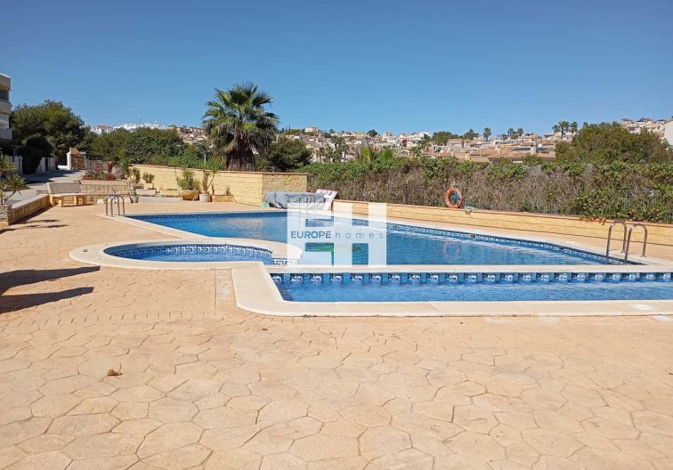 Segunda mano - Apartamento  - Villamartin - Costa Blanca