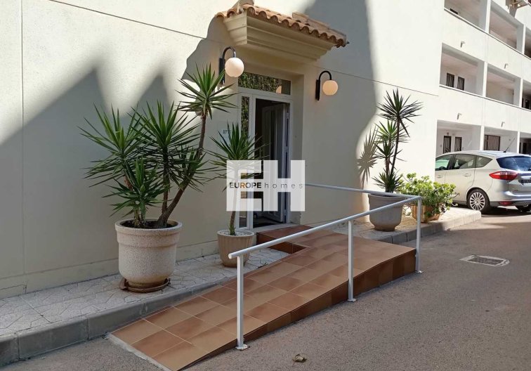 Segunda mano - Apartamento  - Villamartin - Costa Blanca
