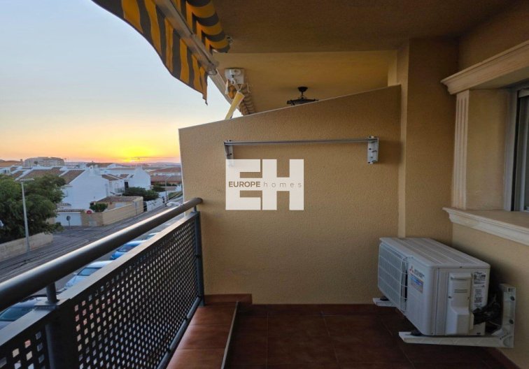 Segunda mano - Apartamento  - Torrevieja - Costa Blanca