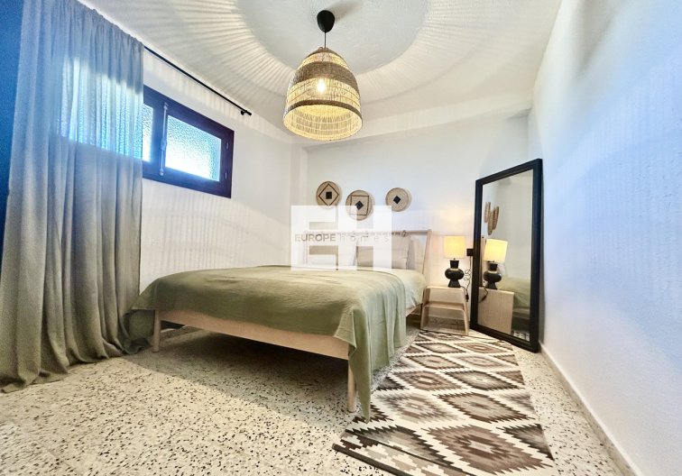 Revente - Appartement - Guardamar del Segura - Costa Blanca