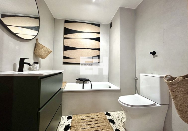 Revente - Appartement - Guardamar del Segura - Costa Blanca