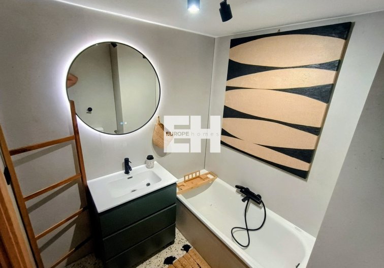 Revente - Appartement - Guardamar del Segura - Costa Blanca