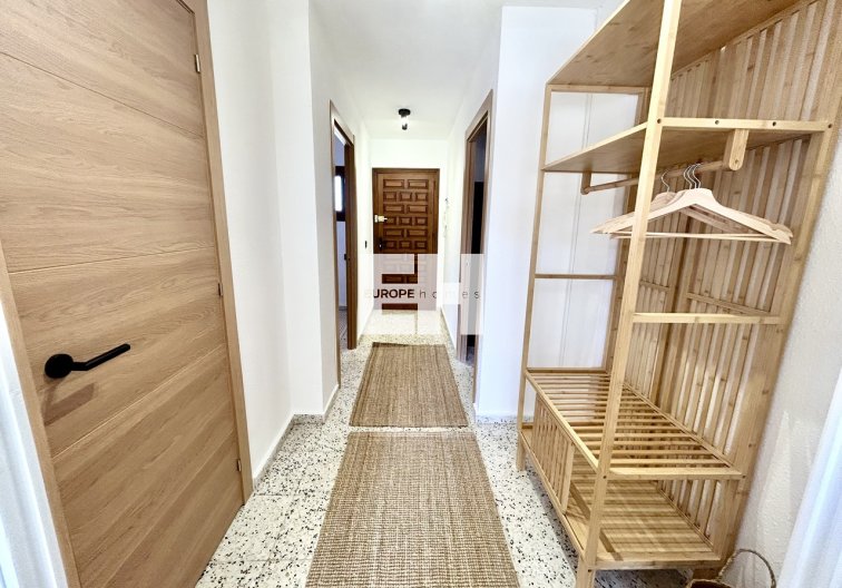 Revente - Appartement - Guardamar del Segura - Costa Blanca