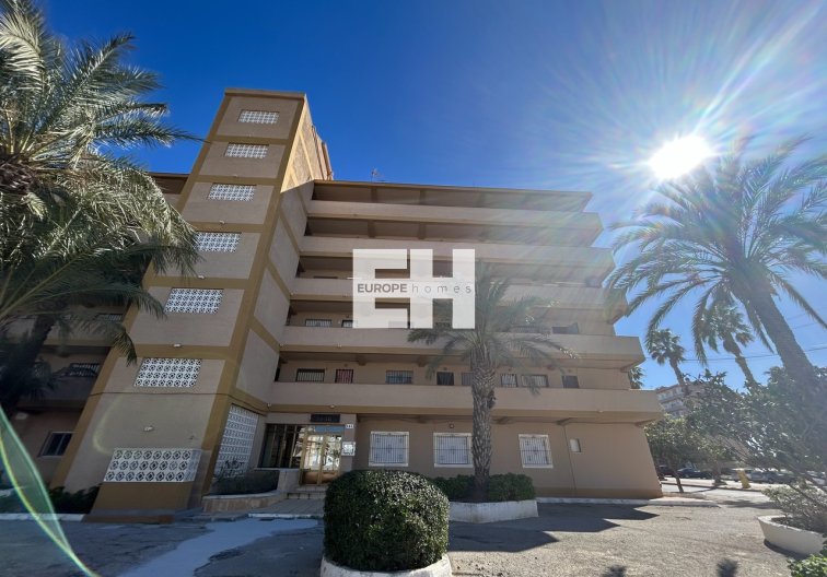 Revente - Appartement - Guardamar del Segura - Costa Blanca