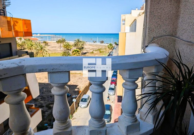 Segunda mano - Apartamento  - Torrevieja - Costa Blanca