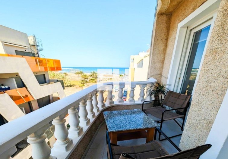 Segunda mano - Apartamento  - Torrevieja - Costa Blanca