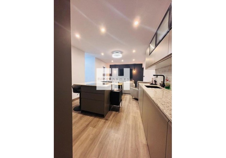 Segunda mano - town house - San Miguel de Salinas - Inland