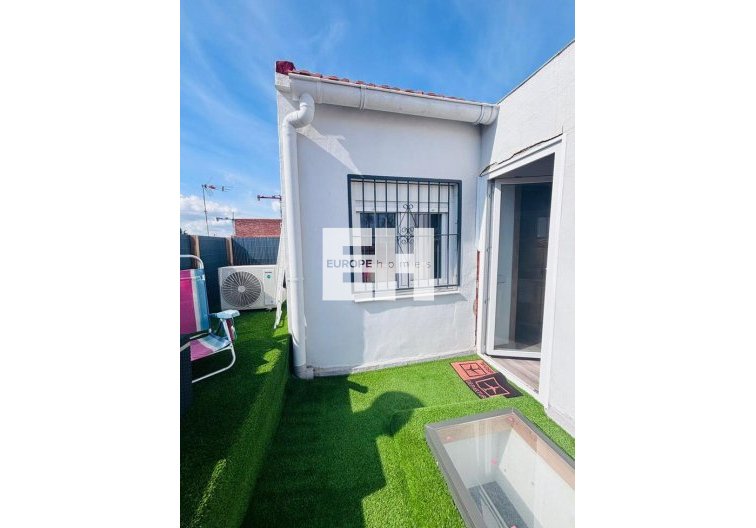 Segunda mano - town house - San Miguel de Salinas - Inland