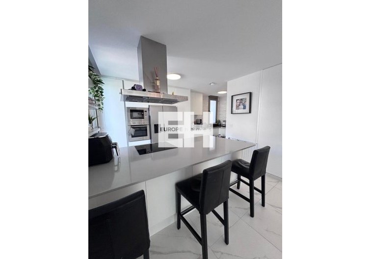 Segunda mano - villa - Villamartin - Costa Blanca