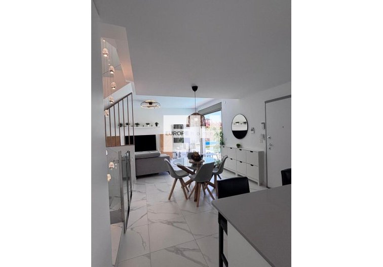 Segunda mano - villa - Villamartin - Costa Blanca