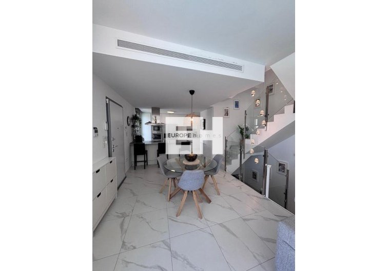 Segunda mano - villa - Villamartin - Costa Blanca