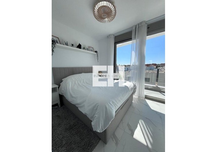 Segunda mano - villa - Villamartin - Costa Blanca