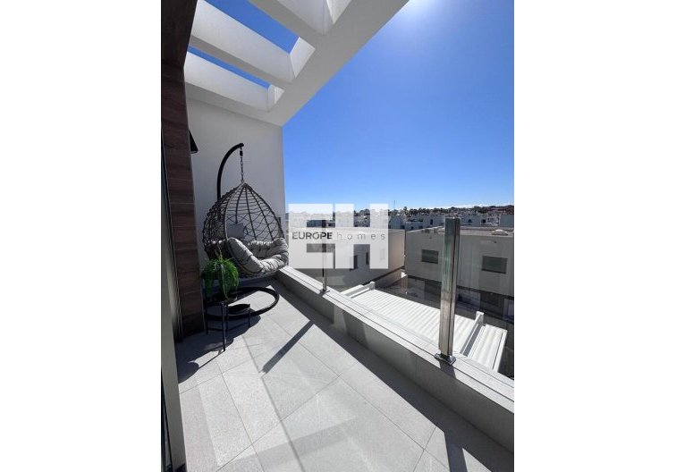 Segunda mano - villa - Villamartin - Costa Blanca