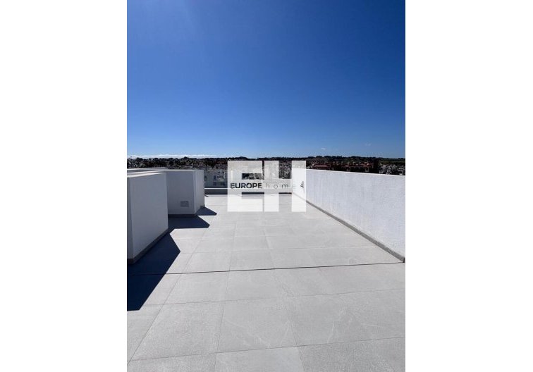 Segunda mano - villa - Villamartin - Costa Blanca