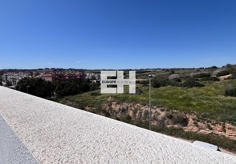Segunda mano - villa - Villamartin - Costa Blanca