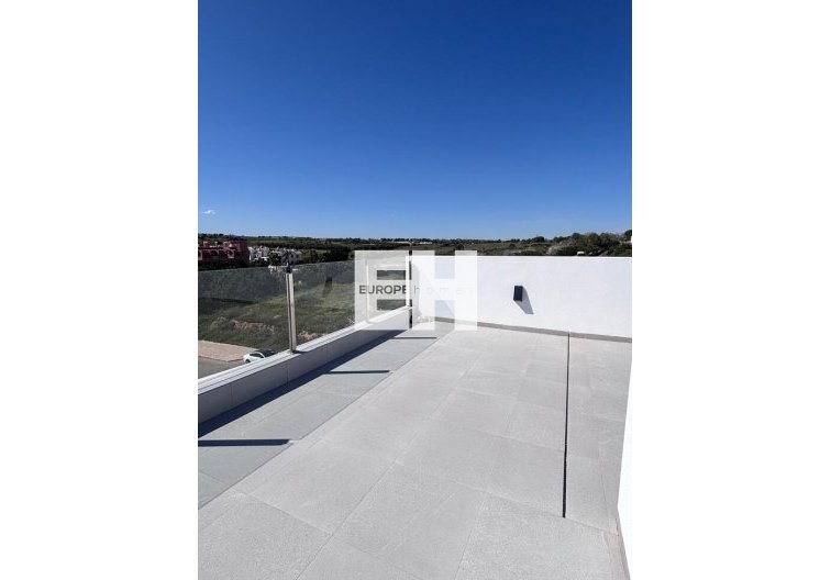 Segunda mano - villa - Villamartin - Costa Blanca