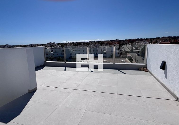 Segunda mano - villa - Villamartin - Costa Blanca