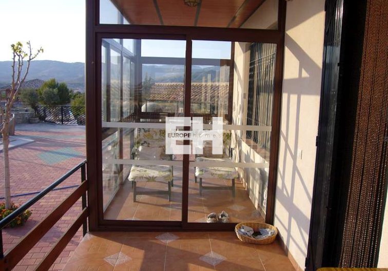Segunda mano - villa - Abanilla - Inland