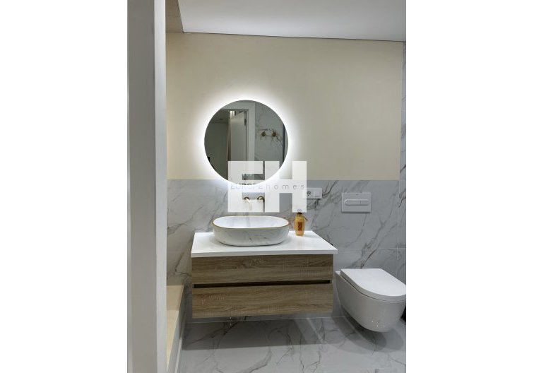 Revente - Appartement - Torrevieja - Costa Blanca
