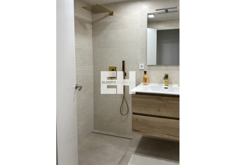 Revente - Appartement - Torrevieja - Costa Blanca