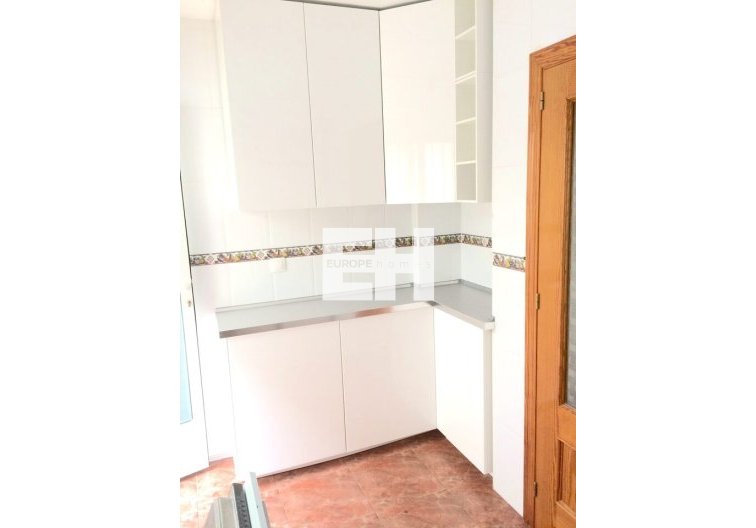 Segunda mano - town house - Playa Flamenca - Costa Blanca