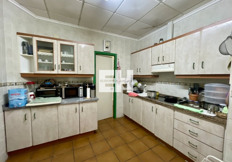 Segunda mano - Bungalow - Torrevieja - Costa Blanca