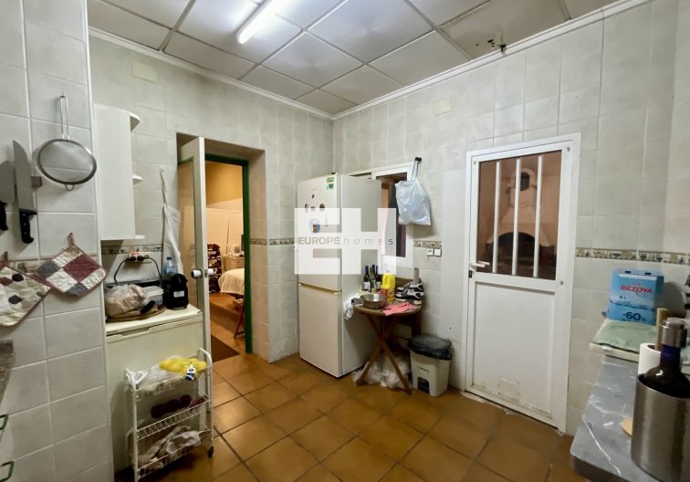 Segunda mano - Bungalow - Torrevieja - Costa Blanca