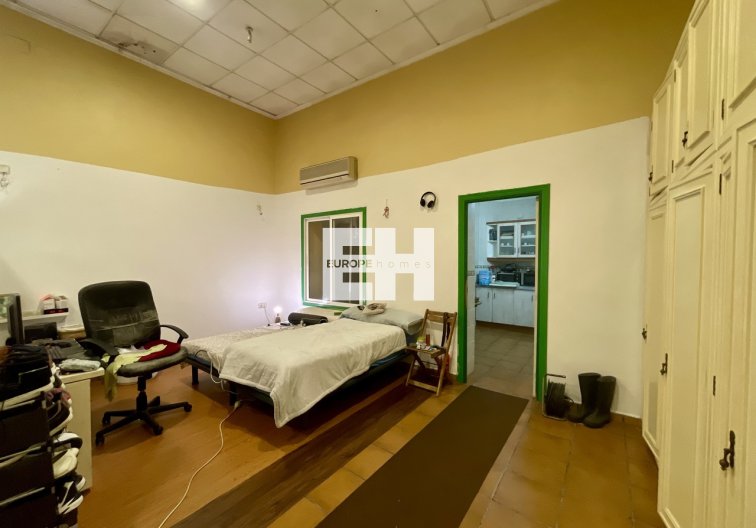 Segunda mano - Bungalow - Torrevieja - Costa Blanca
