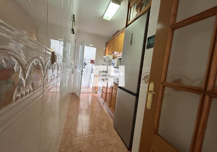 Segunda mano - town house - Torre de la Horadada - Costa Blanca