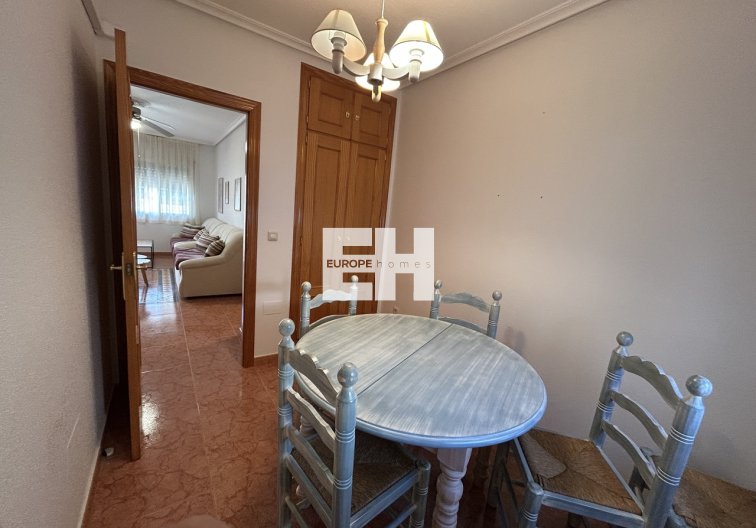 Segunda mano - town house - Torre de la Horadada - Costa Blanca