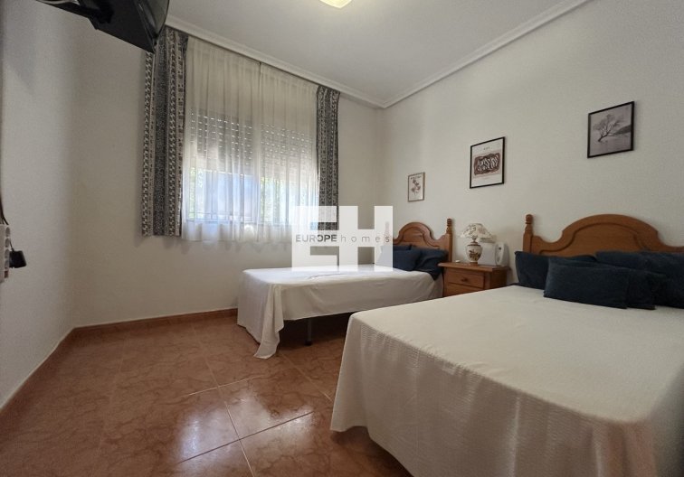 Segunda mano - town house - Torre de la Horadada - Costa Blanca