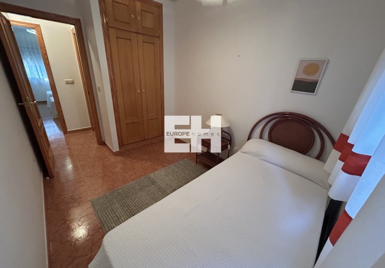Segunda mano - town house - Torre de la Horadada - Costa Blanca