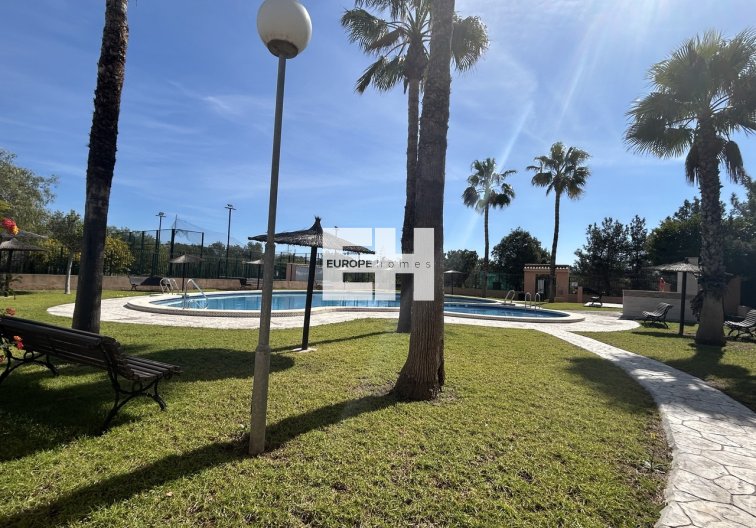 Segunda mano - Apartamento  - Los Altos - Costa Blanca