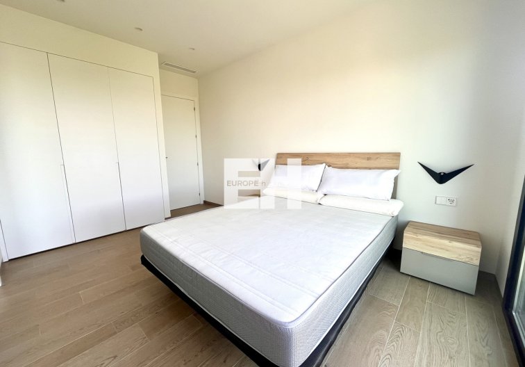 Segunda mano - Apartamento  - Las Colinas Golf - Costa Blanca