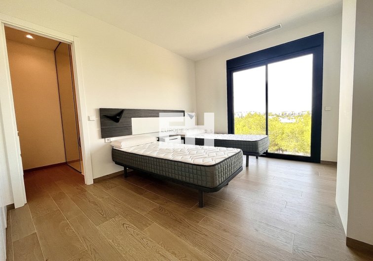 Segunda mano - Apartamento  - Las Colinas Golf - Costa Blanca
