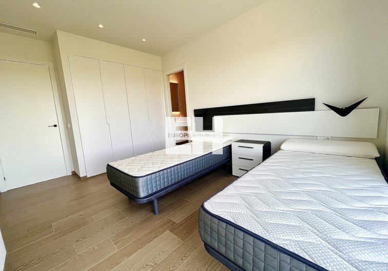 Segunda mano - Apartamento  - Las Colinas Golf - Costa Blanca