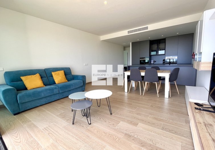 Segunda mano - Apartamento  - Las Colinas Golf - Costa Blanca