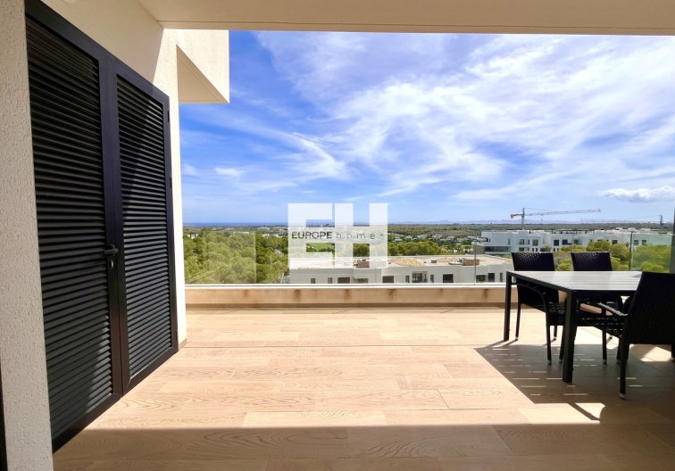 Segunda mano - Apartamento  - Las Colinas Golf - Costa Blanca