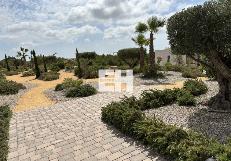 Segunda mano - Apartamento  - Las Colinas Golf - Costa Blanca