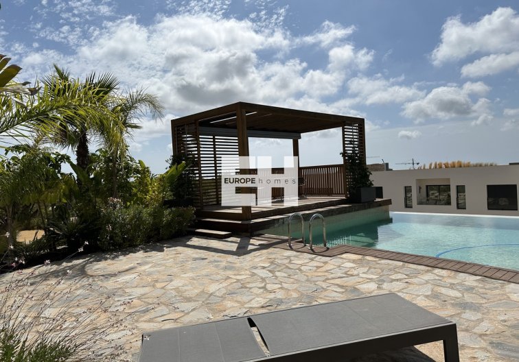 Segunda mano - Apartamento  - Las Colinas Golf - Costa Blanca