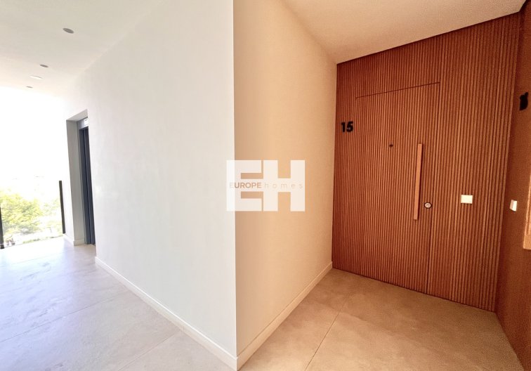 Segunda mano - Apartamento  - Las Colinas Golf - Costa Blanca