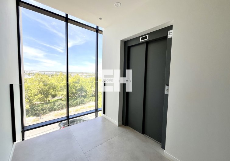 Segunda mano - Apartamento  - Las Colinas Golf - Costa Blanca