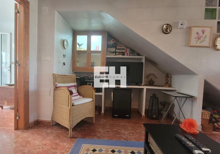 Segunda mano - town house - Orihuela Costa - Playa Flamenca