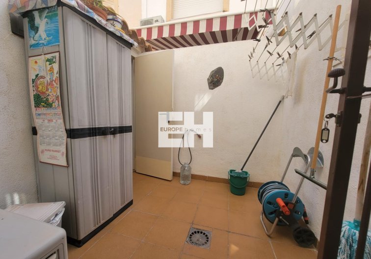 Segunda mano - town house - Orihuela Costa - Playa Flamenca